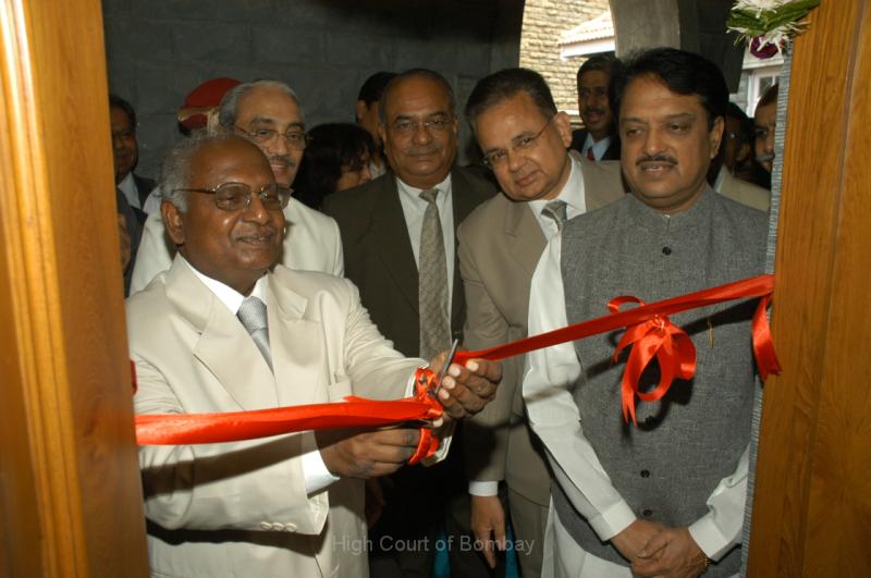 Conference Hall Inauguration Image 11